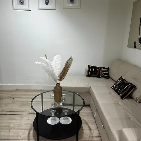 Appartement Malaga'S Secret Extérieur photo