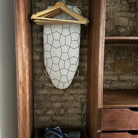 Appartement Malaga'S Secret Extérieur photo