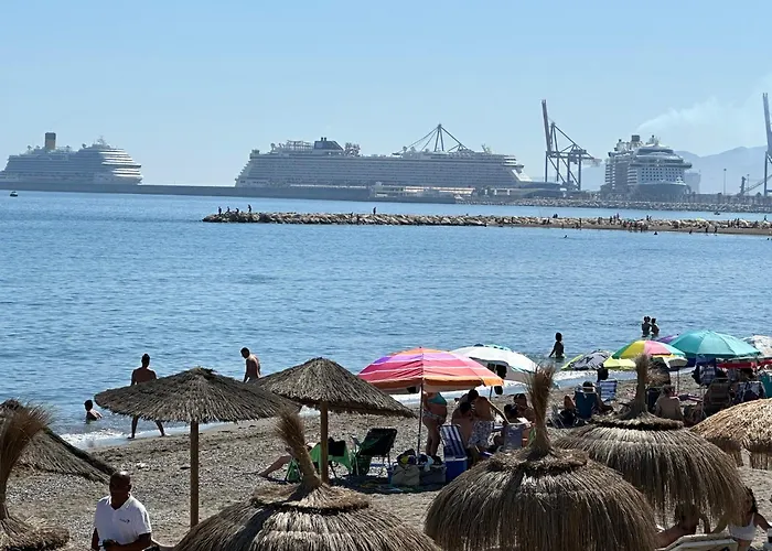 Malaga\'S Secret