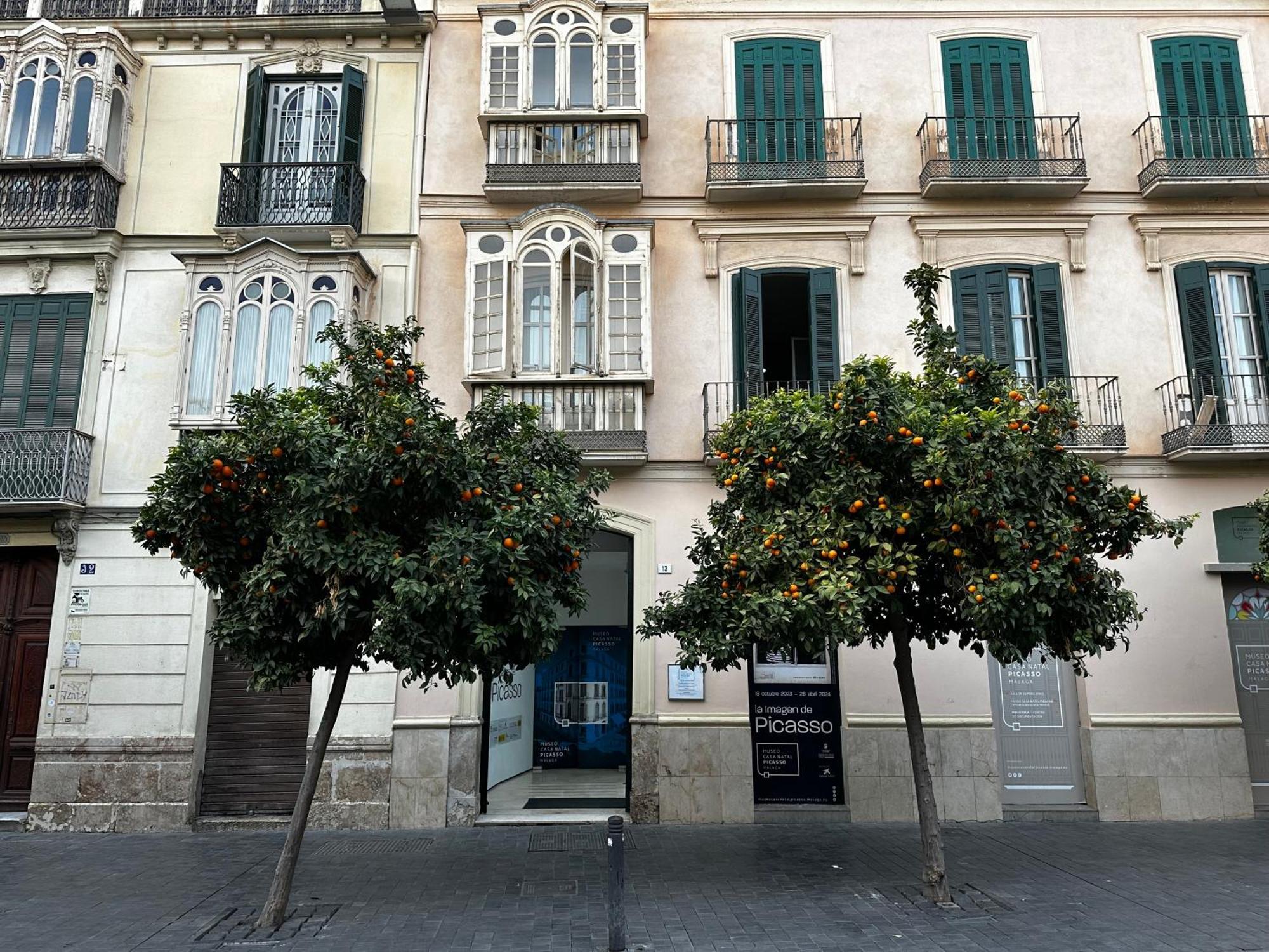 Apartment Malaga's Secret Málaga
