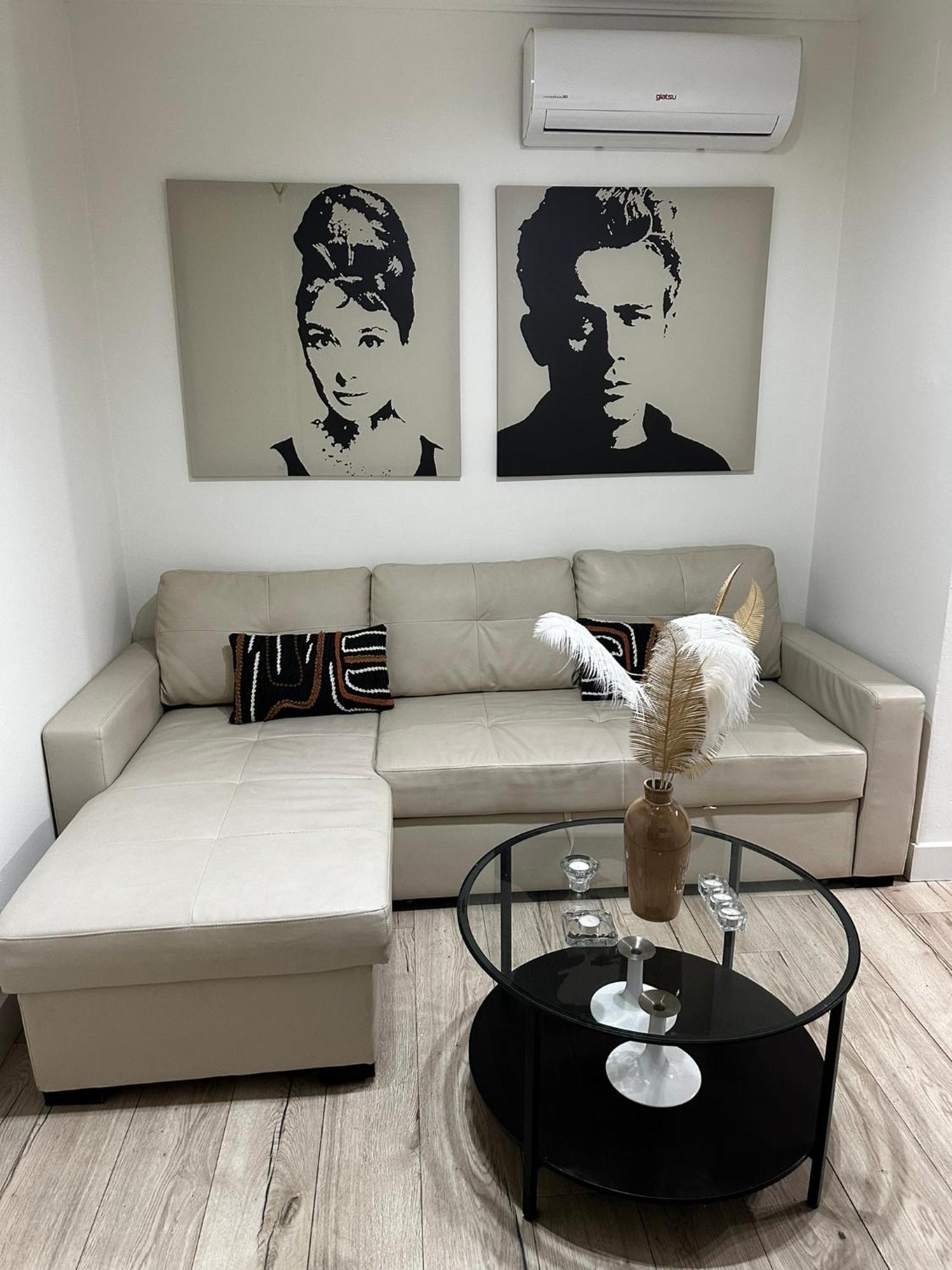 Malaga's Secret Apartamento *