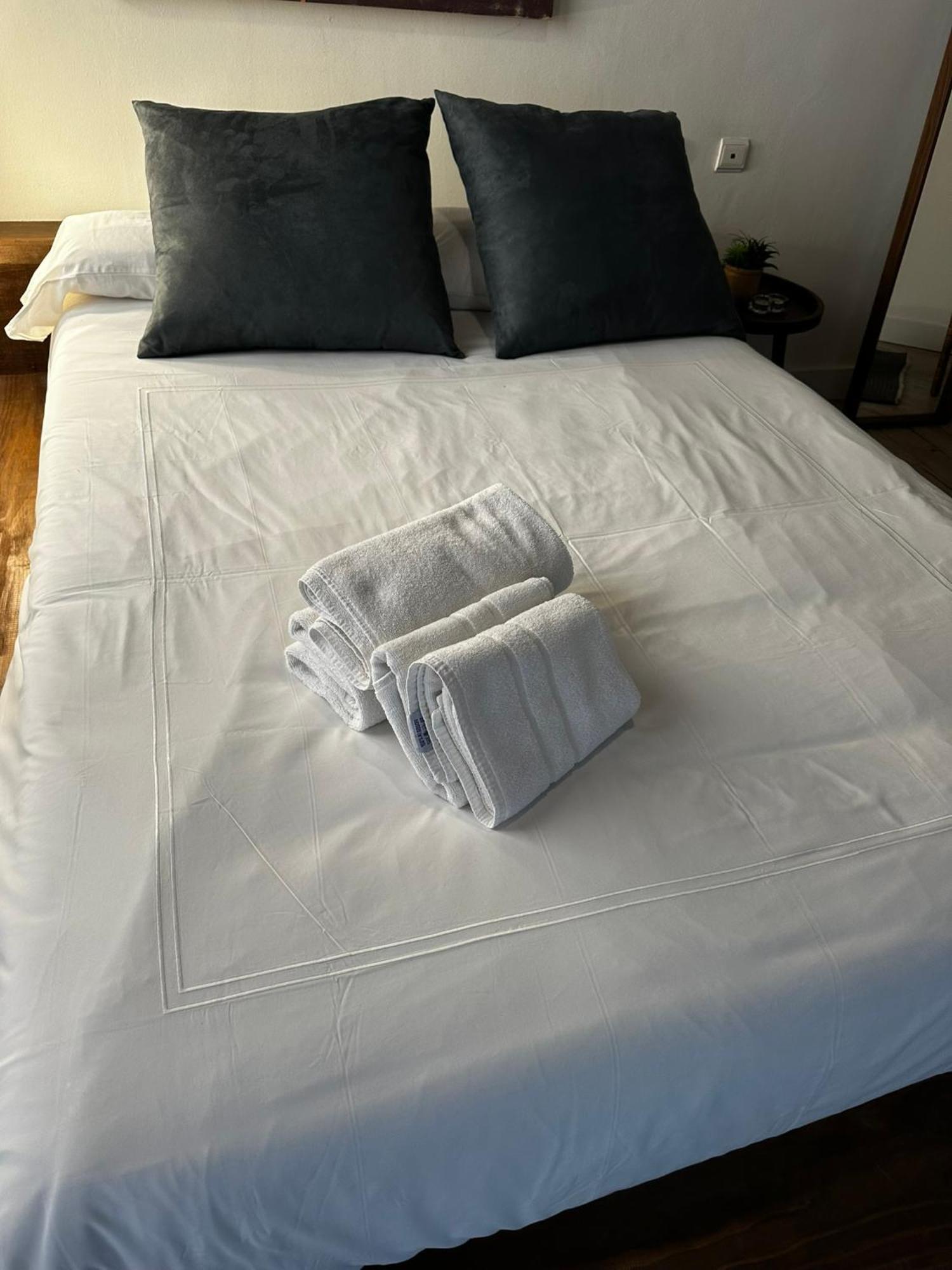 Apartamento Malaga's Secret