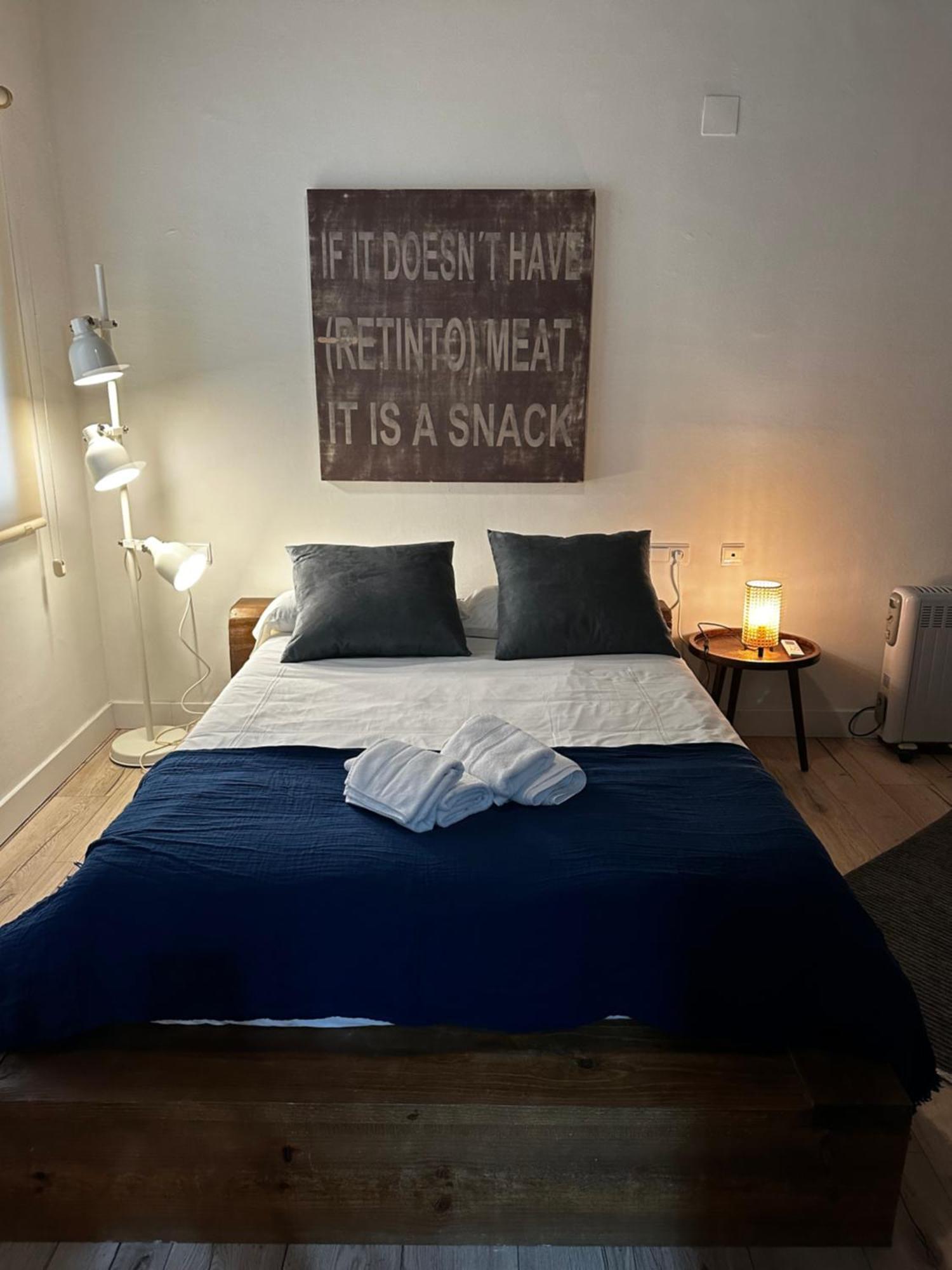 Malaga's Secret Apartamento *