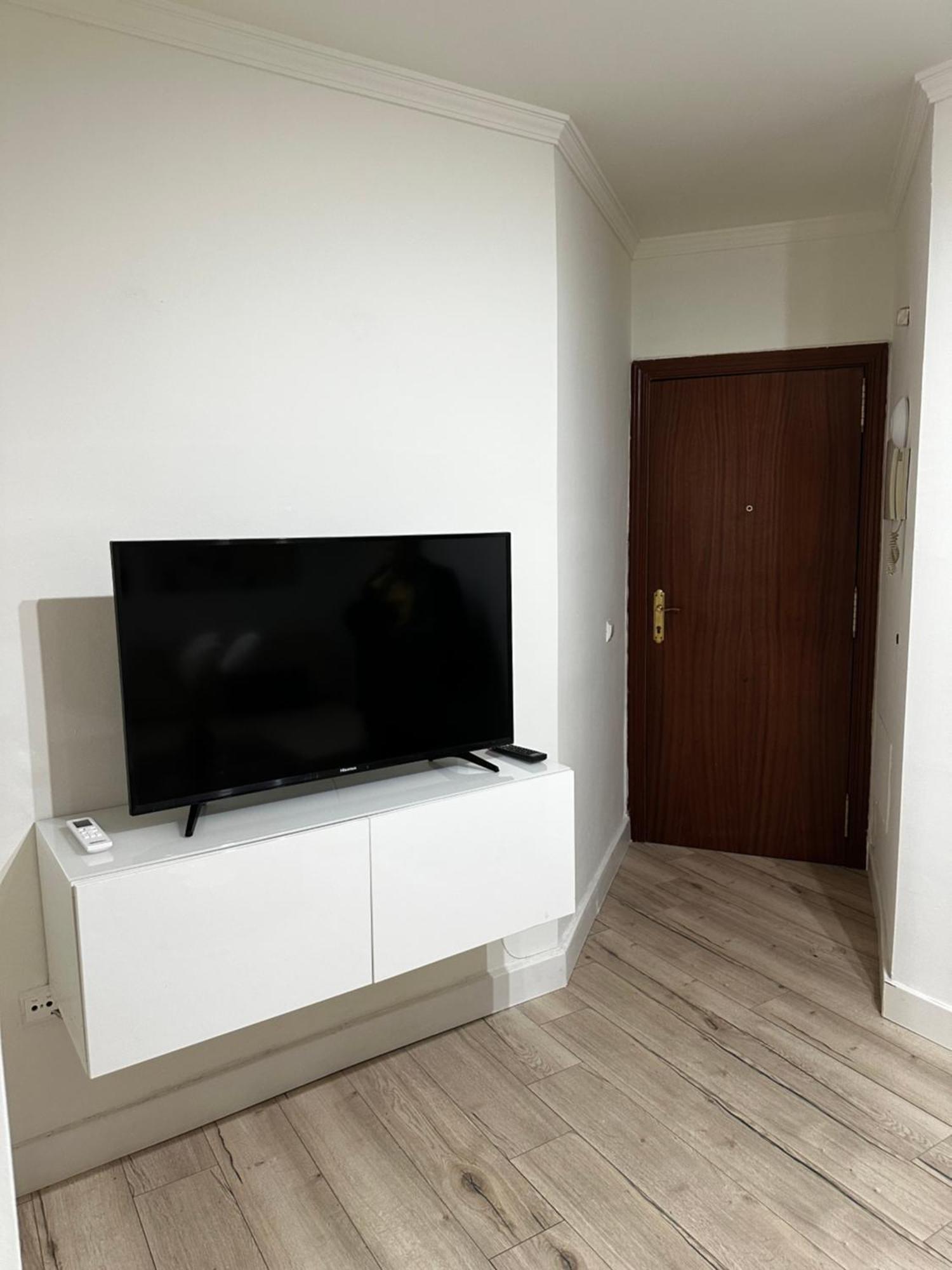 Malaga's Secret Apartamento *