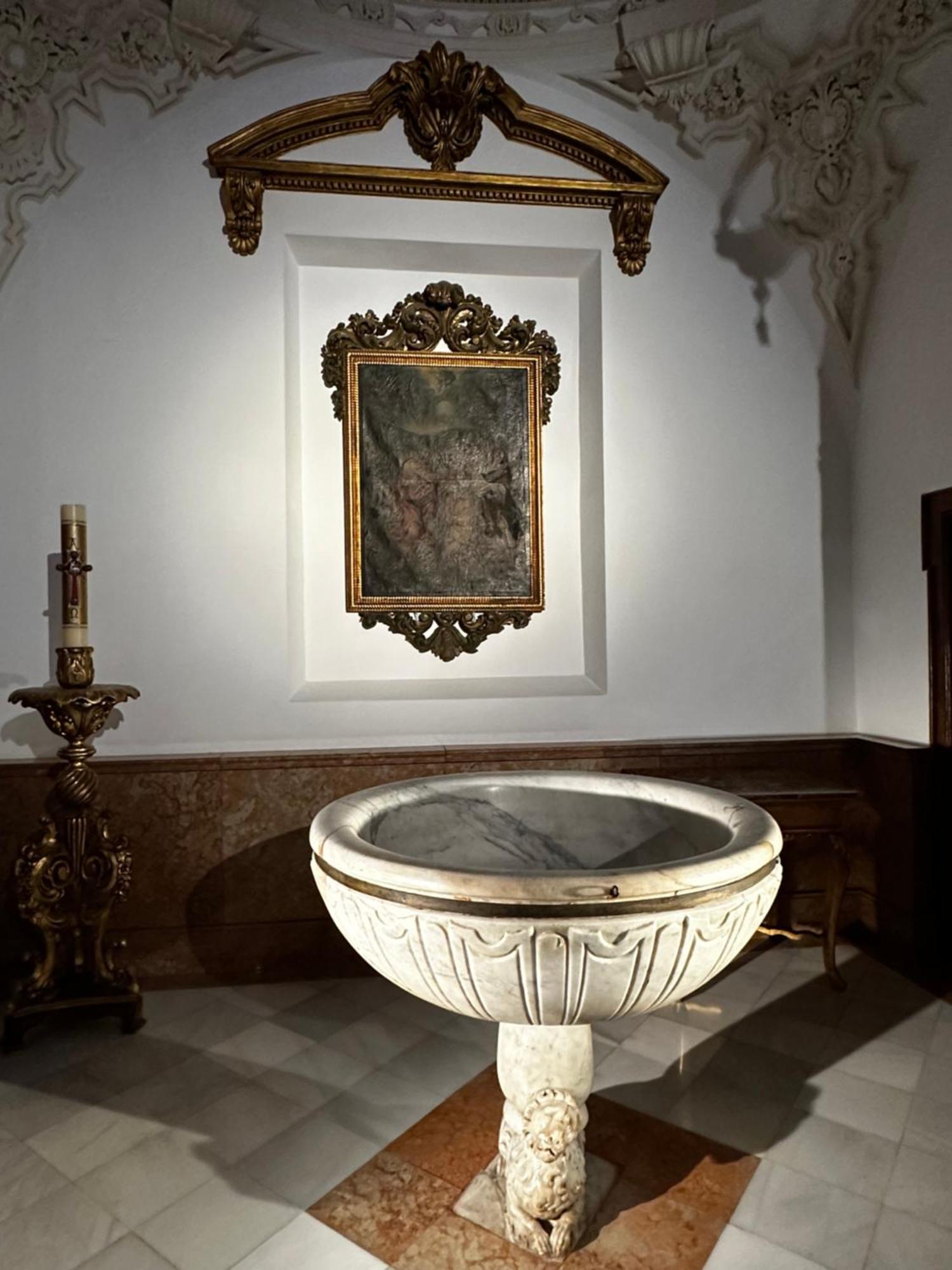 Malaga's Secret Apartamento